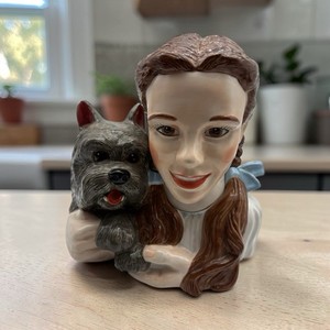 Wizard of Oz Cookie Jar | eBay