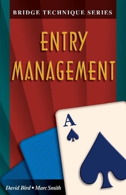 Entry Management (Brückentechnik Serie) von Smith, Marc [Taschenbuch]