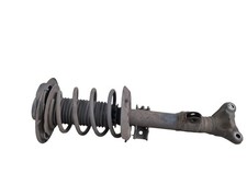 MERCEDES E CLASS Strut Shock Absorber Left Near Side Front 2143 Diesel 2013 W212