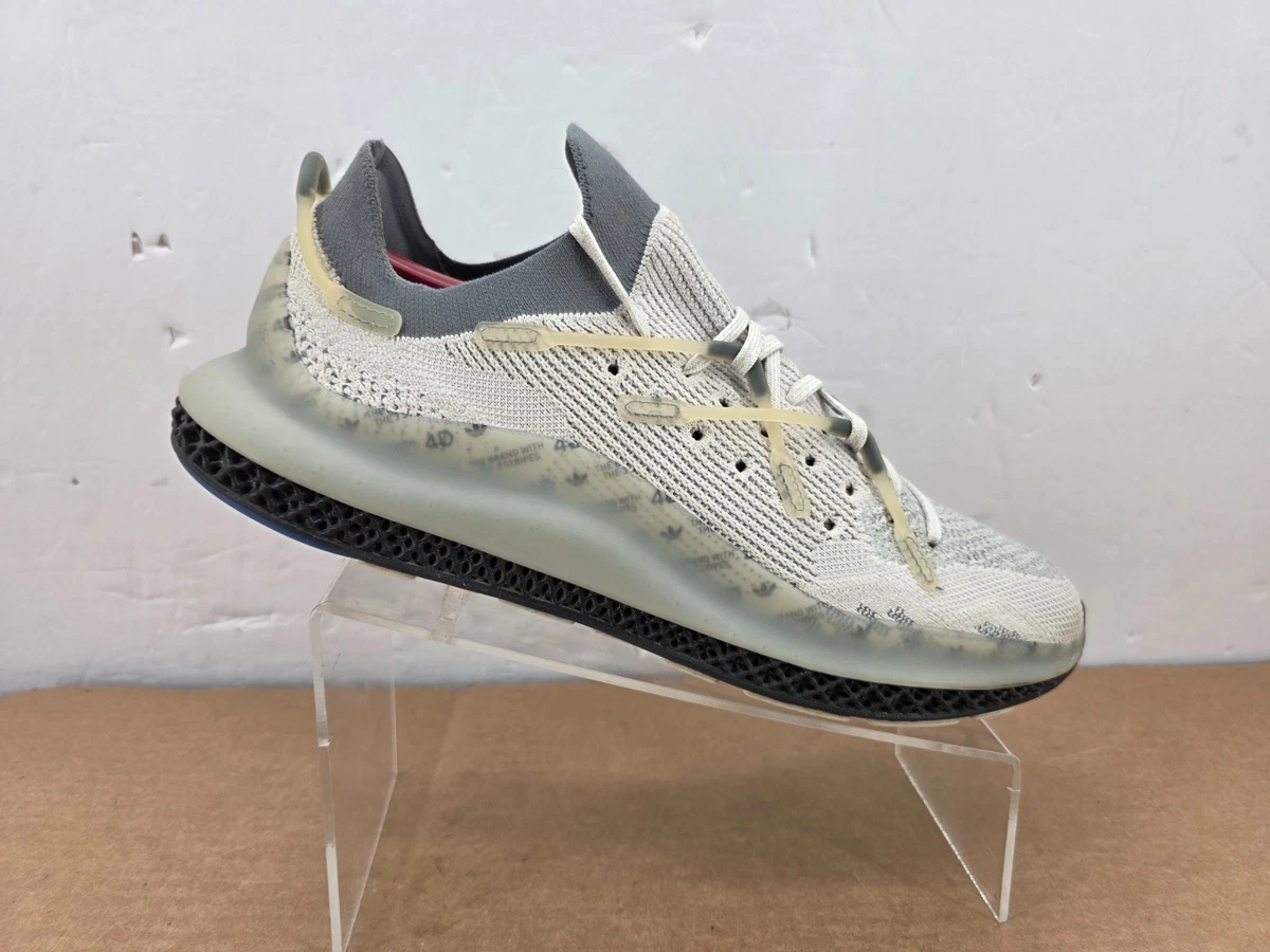 adidas メンズスニーカー 4aD fusio 27cm adidas メンズスニーカー 4aD fusio 27cm 【公式通販】