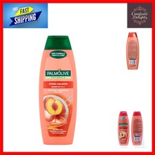 2 in 1 Hydra Balance Shampoo Peach 350ml