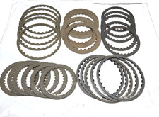 . For Zf6hp21 Clutches Friction Clutch Kit Like For Bmw Audi Transmission Etc . For Zf6hp21 Clutches Friction Clutch Kit Like For Bmw Audi Transmission Etc