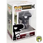 Funko POP Animation Disenchantment Luci 592 Vinyl Figure