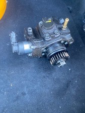 Bosch High Pressure Fuel Pump