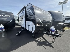 2026 Heartland Prowler Single Axle 1800BHW
