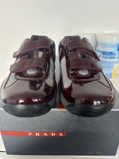 Prada Sneakers Men  s 7.5