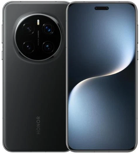 Honor Magic 7 Pro 12+512GB 6.8" 5G Black DS EU SMARTPHONE NEW