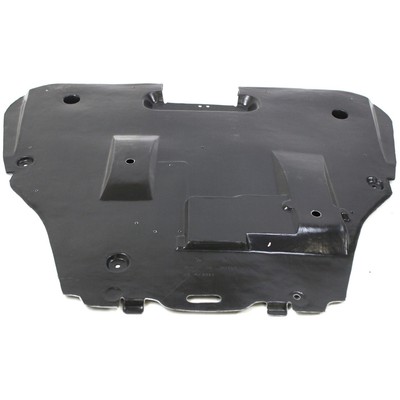 Front Engine Splash Shield For 2006-2007 Mazda 6 w/ Turbo