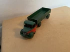 Vintage Dinky Toys Bedford Articulated Truck