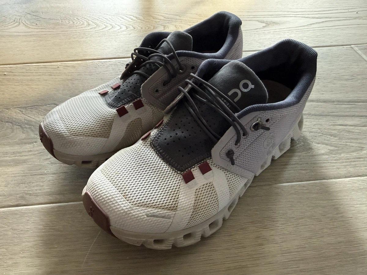 クラウド5 ON Cloud 5 Pearl Frost W for sale | eBay