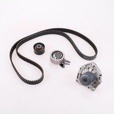 FIAT Zahnriemensatz mit Wasserpumpe 71775920 für Fiat 500L X Punto Idea 1,6 16 M