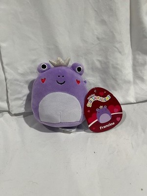 Original Squishmallows- Francine- 2023
