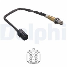Sonde lambda Lada 110