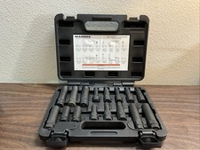 Maddox Lug Nut Master Key Set Mc 16 1 Superior Automotive Tools Lightly Used