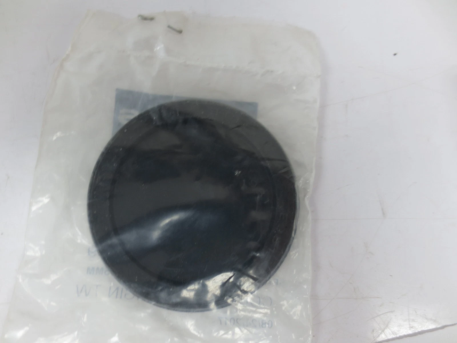 SEAL, BALANCE SHAFT