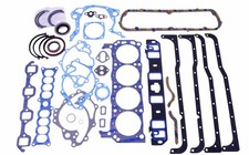 Ford M-6003-a50 Engine Gasket Set For Small Block Ford Full Performance Kit