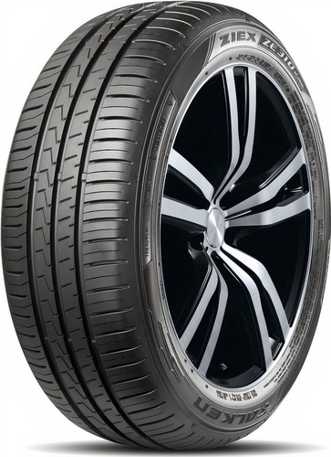 Falken Ziex ZE914 EcoRun 215/65R17 99V 300 A A Tire | eBay