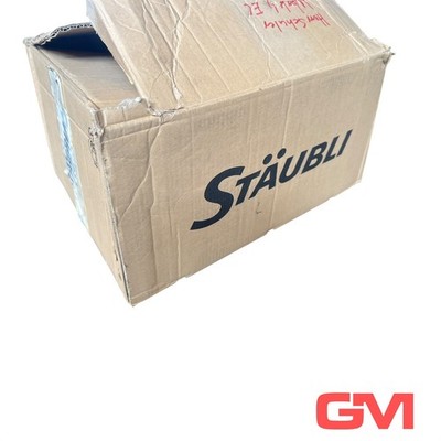 Stäubli Baugruppe 81556533 module K81775271F K81775270E