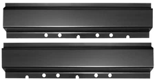 LhRh 1999-2016 Superduty Pickup Excursion Front Door Rocker Panel Set All Models