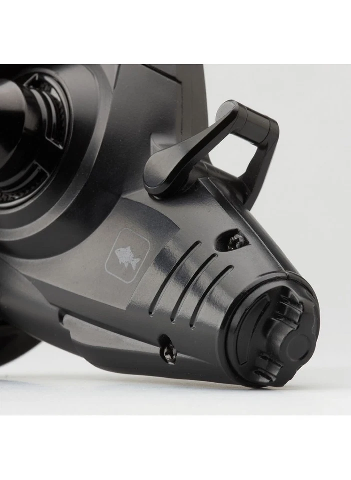 Prologic Element XD 7000–8000 BF Karpfenrolle Freilaufrolle Long Cast - Bild 3 von 3