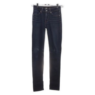 Levi Strauss & Co, Jeans, Größe: 54, Levi'S Revel Demi Curve Skinny, Blau #TQ9