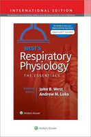 West''S Respiratory Physiology | Andrew M. Luks (U. A.) | Taschenbuch | Englisch