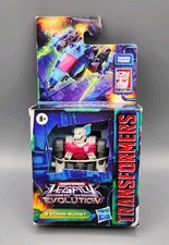 Bomb-Burst Transformers Legacy Action Figure Takara Tomy Hasbro 2023
