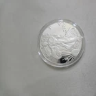 2013-W American Silver Eagle Proof Coin 1 Oz
