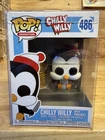 Pop! Animation CHILLY WILLY 486 FUNKO Vinyl Figure