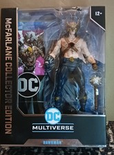 McFarlane Toys DC Comics Collector Hawkman Action Figure Multiverse Super Friend