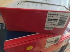 BRIGADE Ultrasonic Obstacle Detection SS-4100W - Sidescan System 