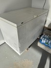 Ge Energy Star Manual Defrost Chest Freezer Fcm16Dlww