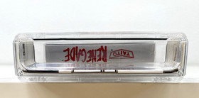 Renegade Target Set Nintendo NES New 1987 Factory Sealed WATA Graded TOP POP