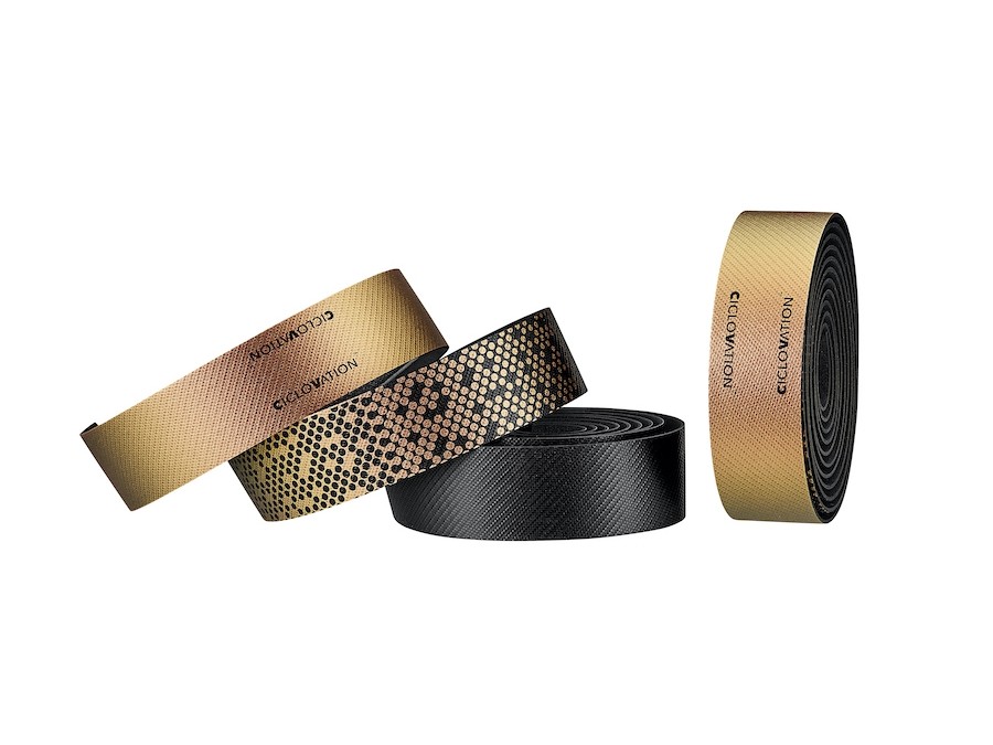 Ciclovation Seitex Chameleon Bronze Handlebar Tape - Anti-slip Synthetic 9790₽