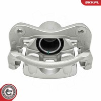 Esen SKV Bremssattel Vorderachse Links FüR Hyundai Matrix FC Elantra XD