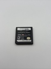 Spider-Man 3 (Nintendo DS, 2007) - Cartridge Only - Tested