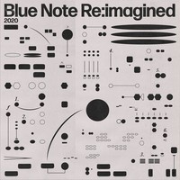 Vinile - Blue Note Reimagined / Various (2 Lp) - Decca -D- Neu