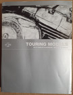 2010 Harley Davidson Touring Models OEM Factory Service Repair Manual VG