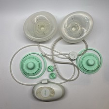 Elvie Stride Double Electric Portable Breast Pump