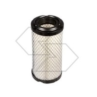 Filterpatrone Luft FüR Motor Kawasaki 23 Hp KüHler A FlüSsigkeit