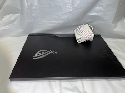ASUS ROG Strix G15 Gaming Laptop/Ryzen 9 5900HX/RTX 3050 Ti/16GB RAM/512GB SSD