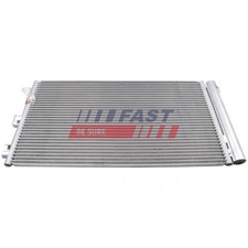 Condensateur Fiat PANDA