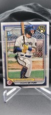 2024 Bowman - Prospects Filippo Di Turi #BP-101 (RC)