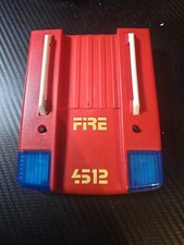 Playmobil Ersatzteile Feuerwehr-Drehleiter 4512 Blaulicht mit Sirene