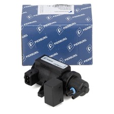 PIERBURG Druckwandler Turbolader für BMW E87...