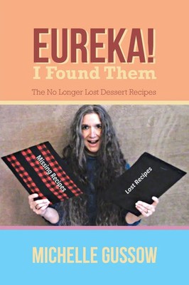 Michelle Gussow | Eureka! I Found Them | Taschenbuch | Englisch (2019)
