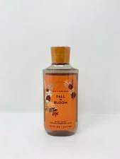 Bath & Body Works  FALL IN BLOOM Mist, Cream,Lotion & Body Wash* You Choose One*