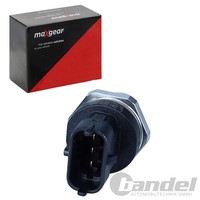 Maxgear Sensor Kraftstoffdruck Passend FüR Alfa Giulietta Mito Fiat 500 500L 500