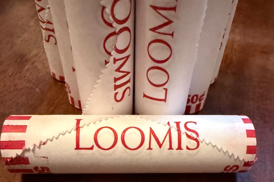 2025 D Lincoln Shield Cent Penny BU -10 Pack 🦅 - Image 2 of 3