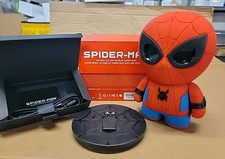 Sphero Spider-Man Marvel Comic Hero Action Fi...